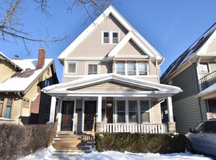 1808 N 48th St #1810, Milwaukee, WI 53208