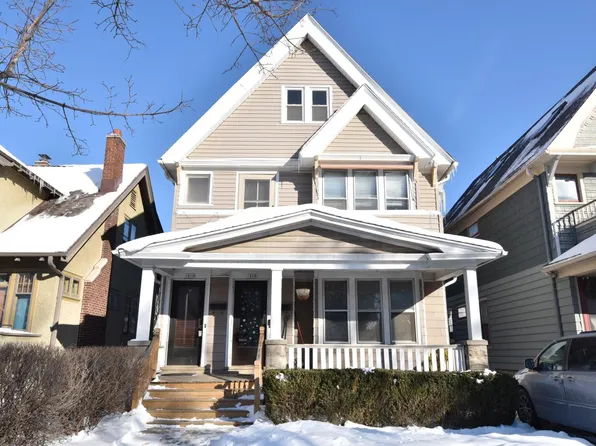 1808 North 48th STREET #1810, Milwaukee, WI 53208