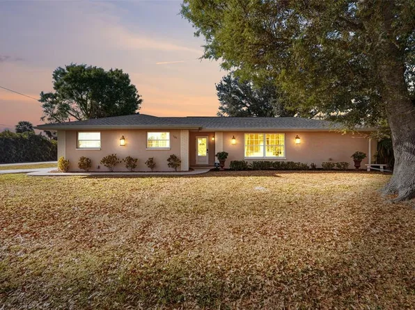 101 Marlin Dr, Punta Gorda, FL 33950