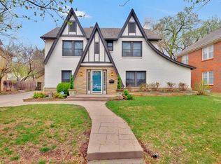 204 S Terrace Dr, Wichita, KS 67218