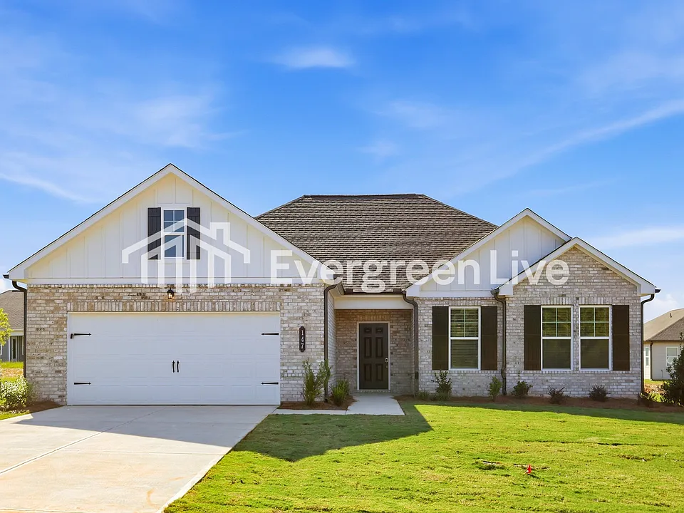 147 Overton Dr