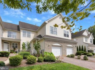 53 Shelley Cir, East Windsor, NJ 08520