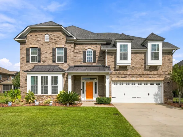 2195 Harborview Dr, Sumter, SC 29153