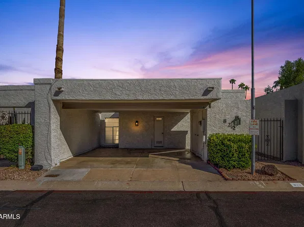 822 E Fern Drive S, Phoenix, AZ 85014