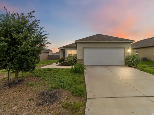 7314 Marina Del Rey, Converse, TX 78109