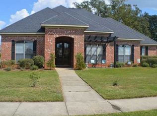 3976 Symphony Way E, Semmes, AL 36575