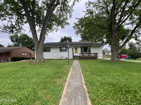 139 Oakland Ave, Findlay, OH 45840