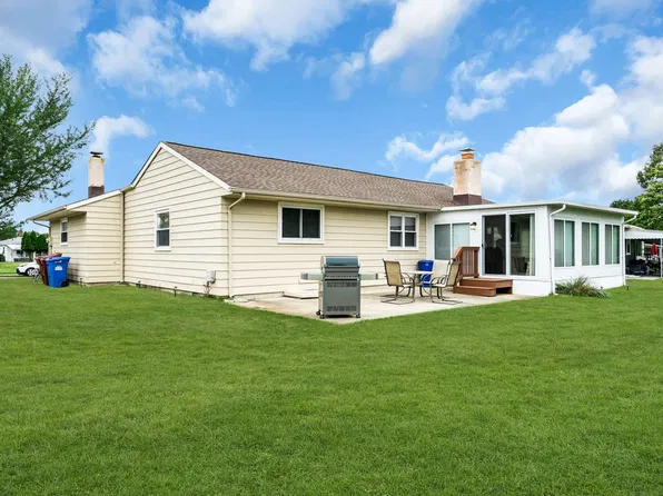 23 Roman Street, Toms River, NJ 08757