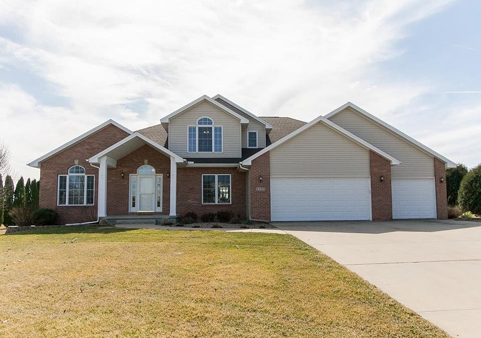 In Town Acreage