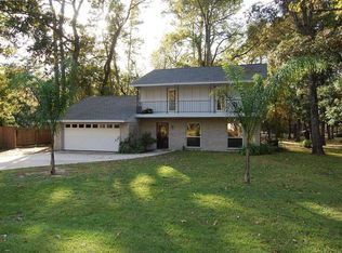 24940 Plantation Estates Ave, Porter, TX 77365