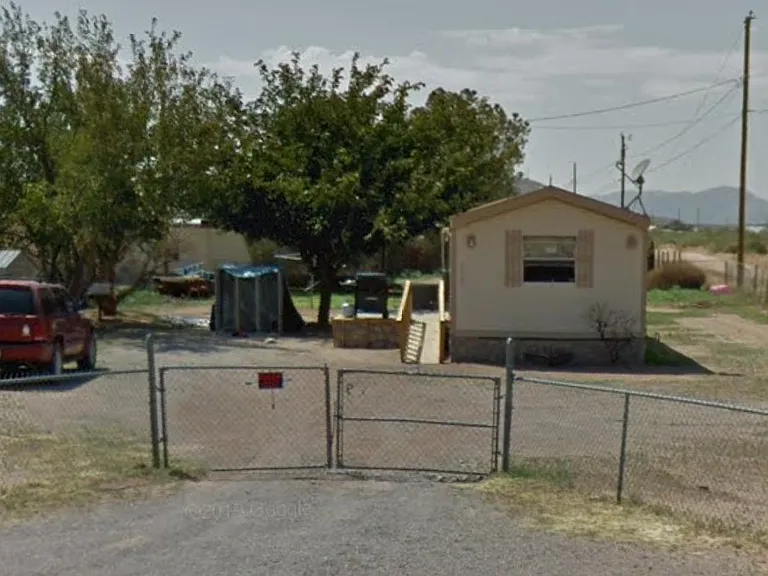 5783 Mesa Dr — Photo 1