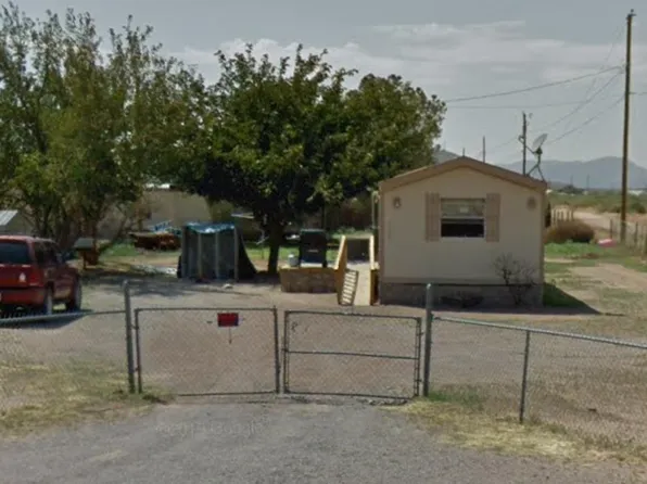 5783 Mesa Dr, Las Cruces, NM 88012