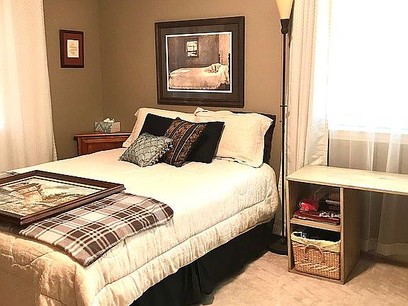 Kids bedroom
