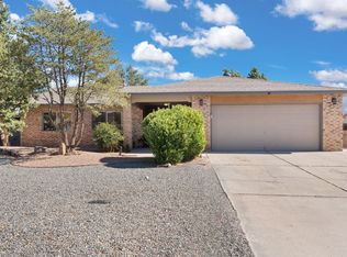100 Idaho Creek Rd NE, Rio Rancho, NM 87124