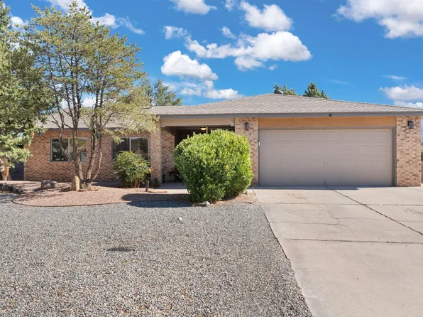 100 Idaho Creek Rd NE, Rio Rancho, NM 87124