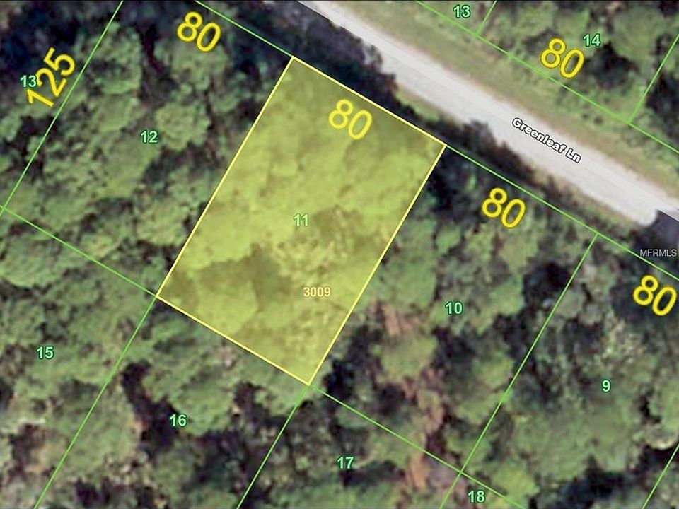 1st image of 12289 Greenleaf Ln