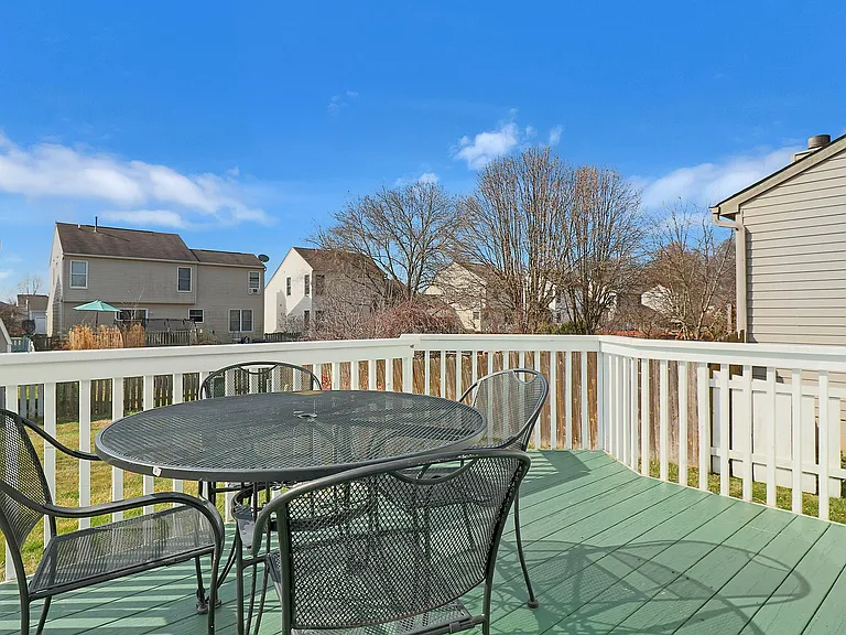 321 Amber Wood Way — Photo 19