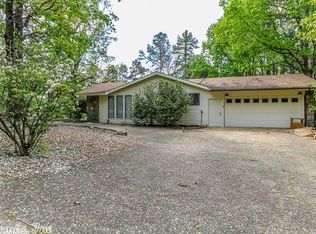 18 Telde Cir, Hot Springs, AR 71909