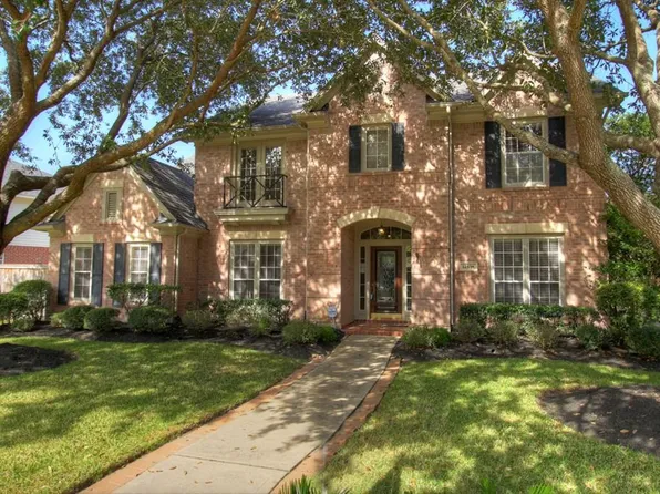 12538 Cherry Creek Bend Ln, Houston, TX 77041