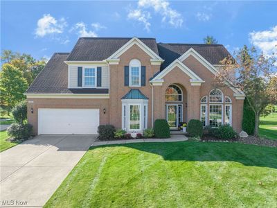 2726 Myrick Ln, Twinsburg, OH, 44087