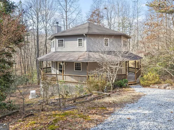 238 Maggies Pl, Dawsonville, GA 30534