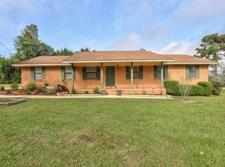 4222 Sherborne Rd, Tallahassee, FL 32303