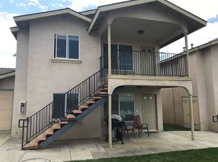 21629 Golden Star Blvd #1, Tehachapi, CA 93561