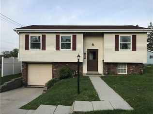 231 N 12th St, Connellsville, PA 15425