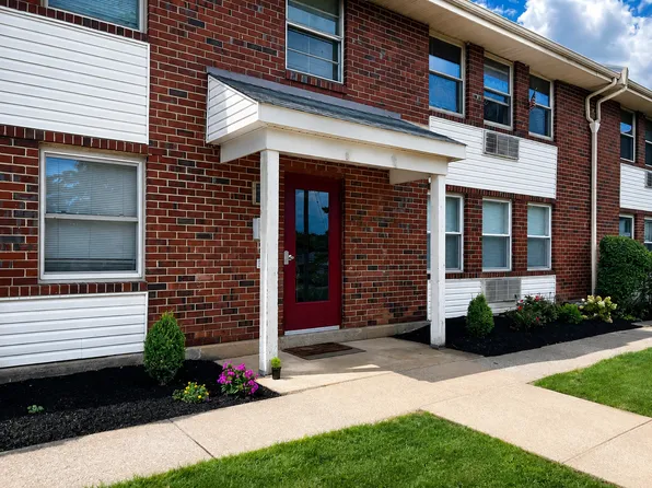 200 Prince Frederick St APT B1, King Of Prussia, PA 19406