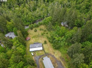 7480 Alvord Alley Rd, Grand Ronde, OR 97347