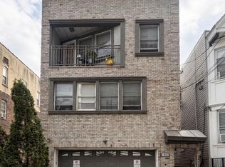 57 Washburn St #2F, Jersey City, NJ 07306