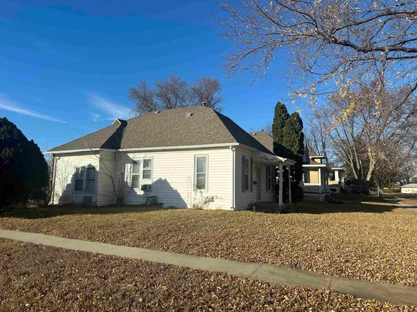 1012 S 3rd St, Norfolk, NE 68701