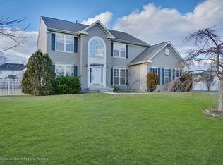 16 Penn Pl, Forked River, NJ