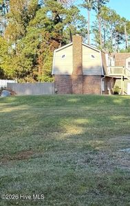 104 Croatan Drive, Newport, NC, 28570