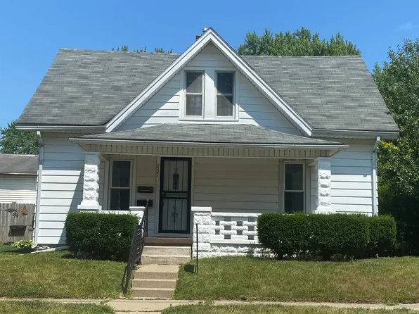 2221 N 20th St, Lafayette, IN 47904