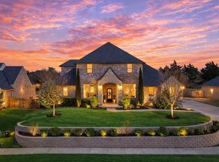 5100 Isle Bridge Ct, Edmond, OK 73034