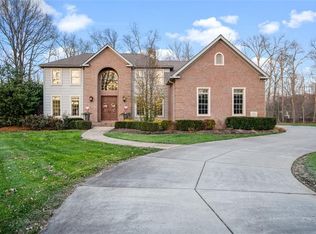 1090 Eagle Trace St NE, Warren, OH