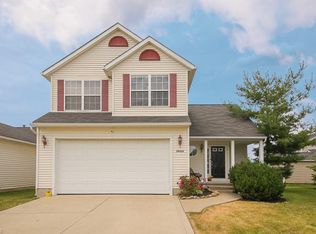 38024 Vista Lake Way, North Ridgeville, OH 44039