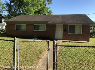 857 Ridgemont Ave, Montgomery, AL 36105