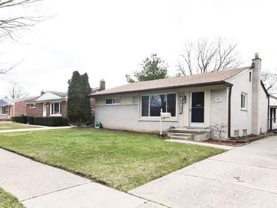 32325 Hees St, Livonia, MI, 48150