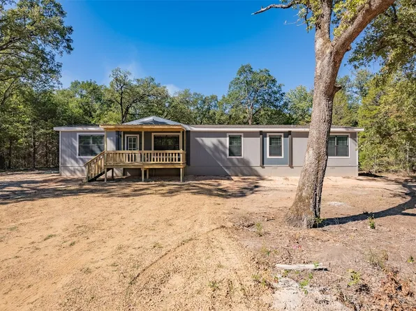9603 County Road 2404, Kemp, TX 75143