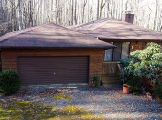 51 Two Turtle Rd, Franklin, NC 28734