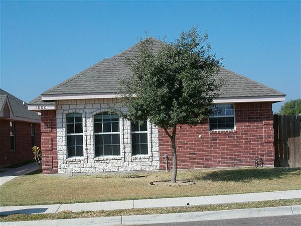 Ironwood Exterior