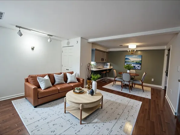 1461 Pawtucket Blvd #3-1, Lowell, MA 01854