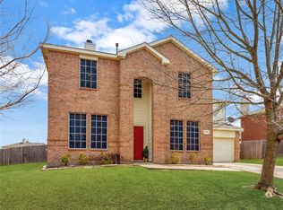1006 Essex, Forney, TX 75126
