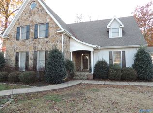 19755 Easter Ferry Rd, Athens, AL 35614