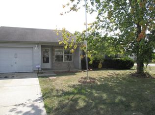 105 Azalea Dr, Mooresville, IN