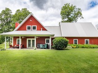 12050 N 100 E, Macy, IN 46951
