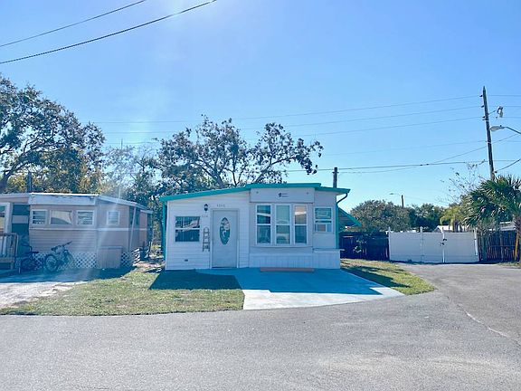 2nd image of 4699 Continental Dr Lot 404