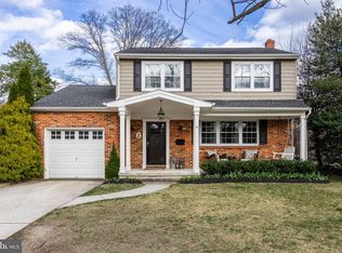 411 Grove St, Haddonfield, NJ 08033